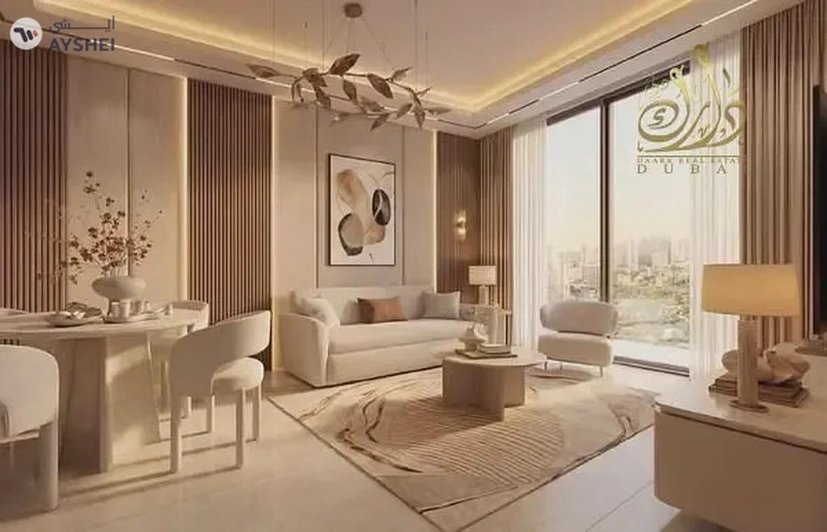 10% DOWNPAYMENT |High ROI 1% Monthly Post-Handover Payment Plan | Premier Lifestyle Destination-6-6