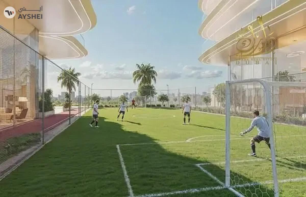 10% DOWNPAYMENT |High ROI 1% Monthly Post-Handover Payment Plan | Premier Lifestyle Destination-14-14