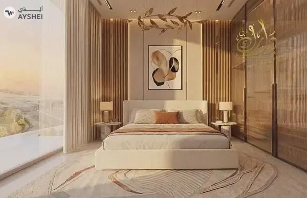 10% DOWNPAYMENT |High ROI 1% Monthly Post-Handover Payment Plan | Premier Lifestyle Destination