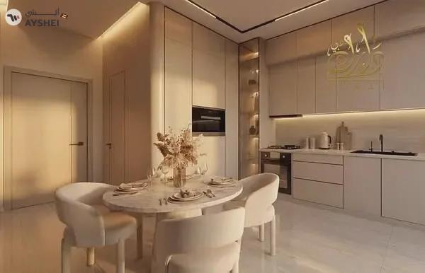 10% DOWNPAYMENT |High ROI 1% Monthly Post-Handover Payment Plan | Premier Lifestyle Destination