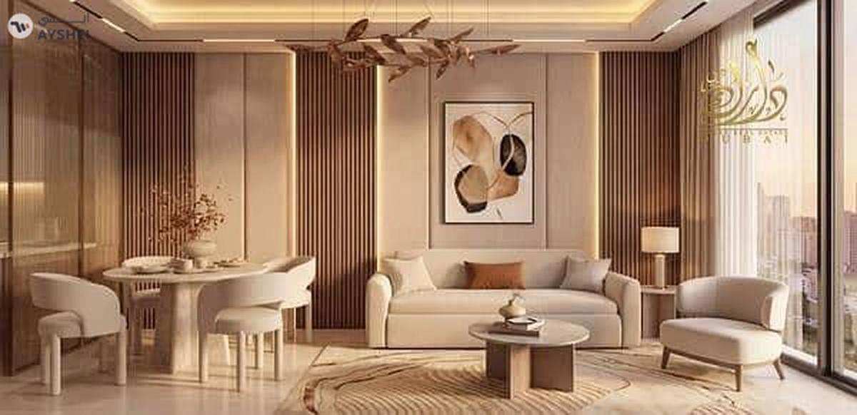 10% DOWNPAYMENT |High ROI 1% Monthly Post-Handover Payment Plan | Premier Lifestyle Destination-11-11