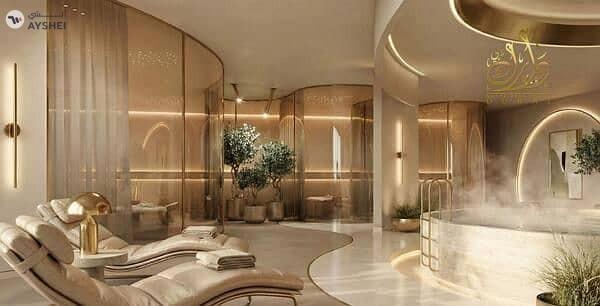 10% DOWNPAYMENT |High ROI 1% Monthly Post-Handover Payment Plan | Premier Lifestyle Destination