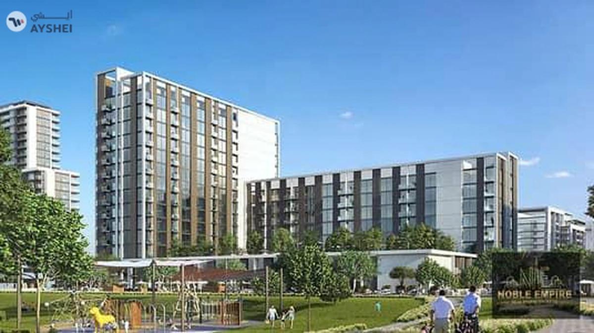 10% DOWNPAYMENT |High ROI 1% Monthly Post-Handover Payment Plan | Premier Lifestyle Destination-13-13