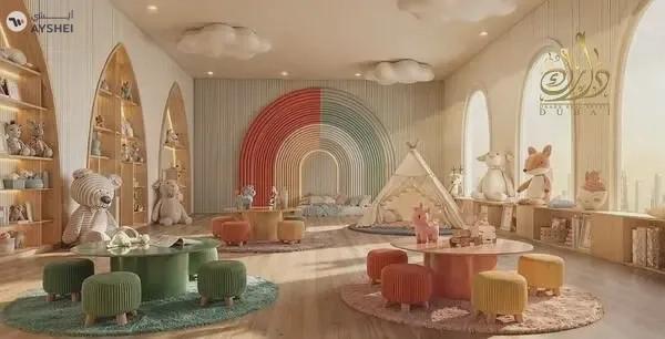 10% DOWNPAYMENT |High ROI 1% Monthly Post-Handover Payment Plan | Premier Lifestyle Destination