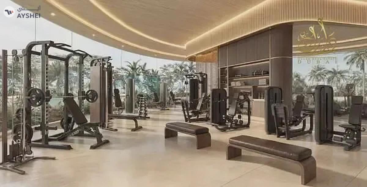 10% DOWNPAYMENT |High ROI 1% Monthly Post-Handover Payment Plan | Premier Lifestyle Destination-10-10