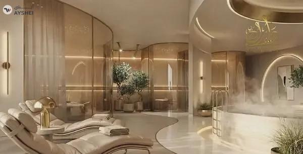 10% DOWNPAYMENT |High ROI 1% Monthly Post-Handover Payment Plan | Premier Lifestyle Destination