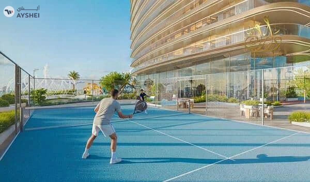 10% DOWNPAYMENT |High ROI 1% Monthly Post-Handover Payment Plan | Premier Lifestyle Destination-7-7