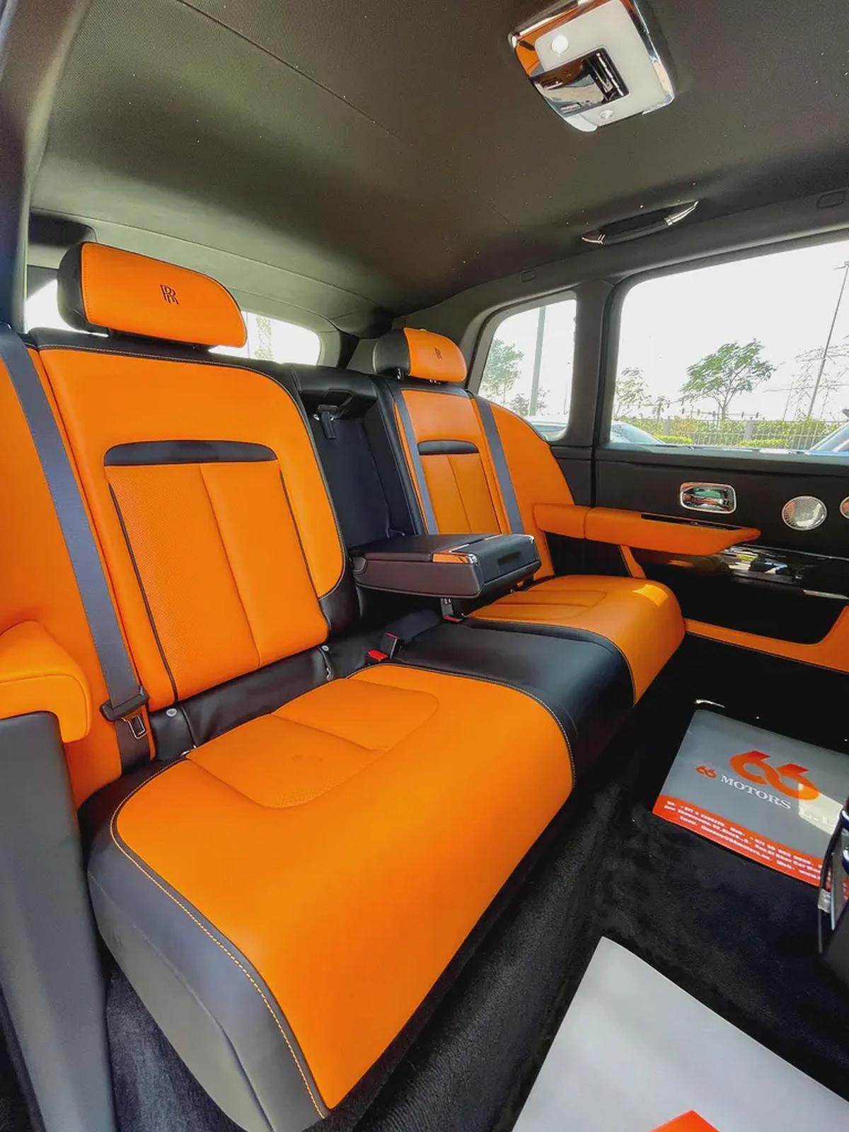 2023 Rolls-Royce Cullinan Black Badge-7-7