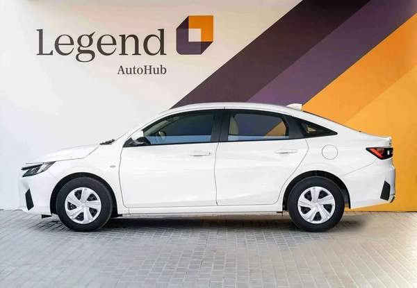 AED 928 Monthly l Toyota Yaris E 1.5L l GCC l Zero Down Payment l 1 Year Warranty