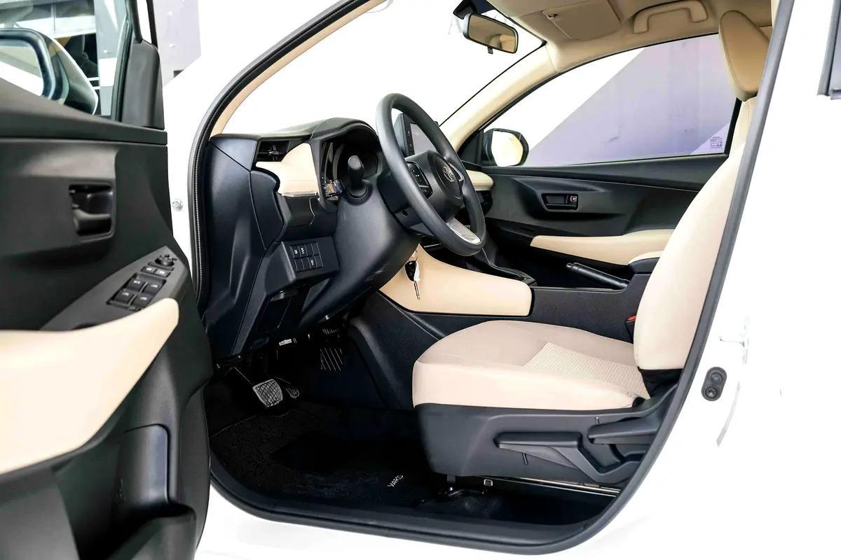 AED 928 Monthly l Toyota Yaris E 1.5L l GCC l Zero Down Payment l 1 Year Warranty-2-2