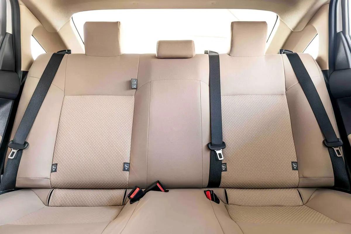 AED 928 Monthly l Toyota Yaris E 1.5L l GCC l Zero Down Payment l 1 Year Warranty-5-5