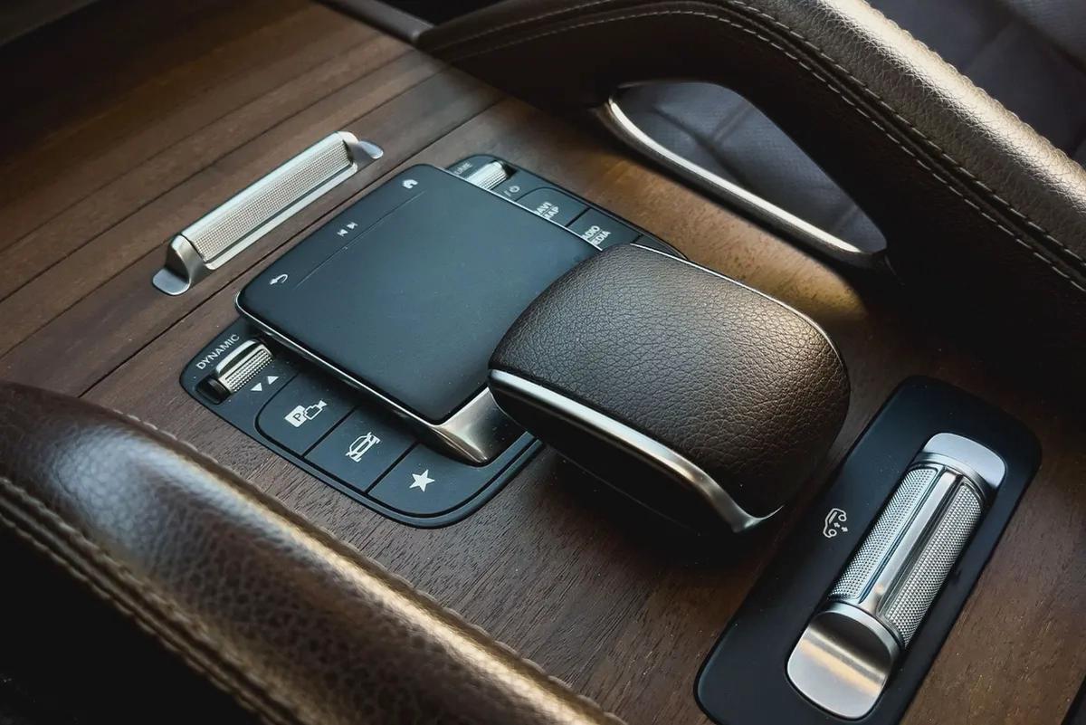 AED 3744 PM | MERCEDES GLS450 MAYBACH KIT 2020 | AGENCY MAINTAINED | PRISTINE CONDITION | GCC-10-10