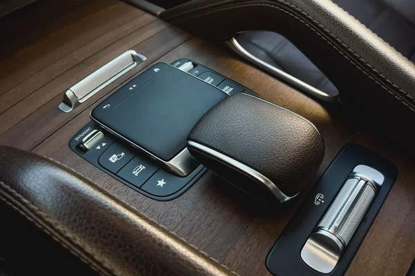 AED 3744 PM | MERCEDES GLS450 MAYBACH KIT 2020 | AGENCY MAINTAINED | PRISTINE CONDITION | GCC