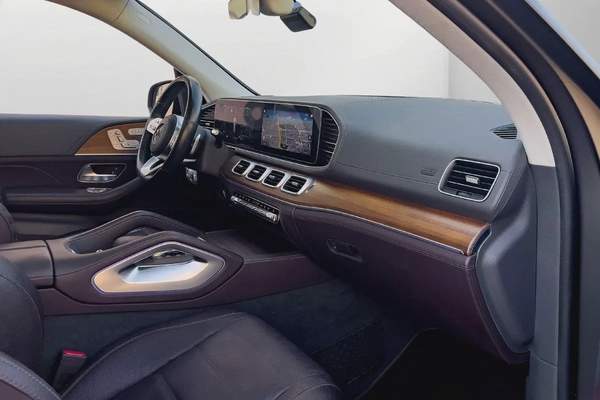 AED 3744 PM | MERCEDES GLS450 MAYBACH KIT 2020 | AGENCY MAINTAINED | PRISTINE CONDITION | GCC