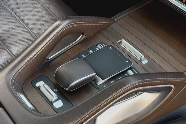 AED 3744 PM | MERCEDES GLS450 MAYBACH KIT 2020 | AGENCY MAINTAINED | PRISTINE CONDITION | GCC