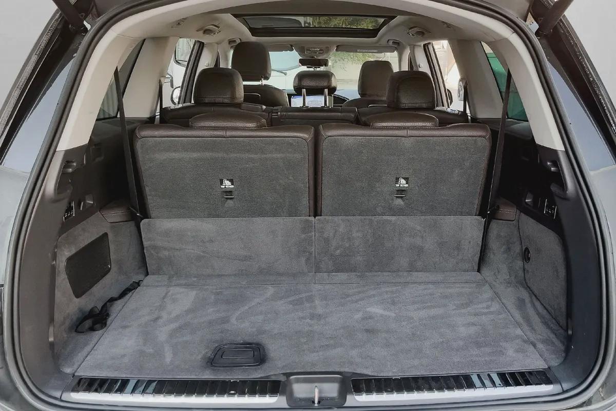 AED 3744 PM | MERCEDES GLS450 MAYBACH KIT 2020 | AGENCY MAINTAINED | PRISTINE CONDITION | GCC-18-18