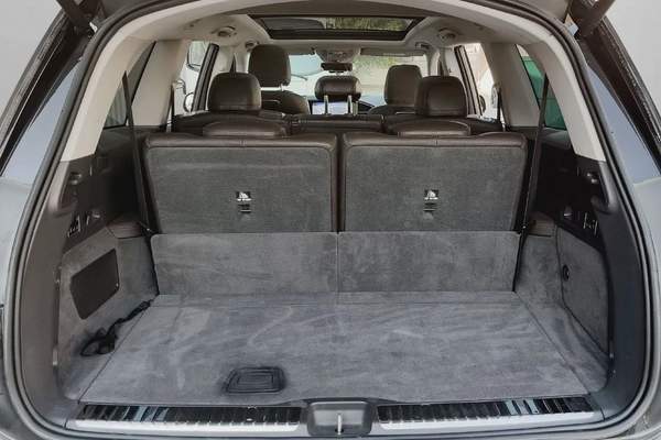 AED 3744 PM | MERCEDES GLS450 MAYBACH KIT 2020 | AGENCY MAINTAINED | PRISTINE CONDITION | GCC
