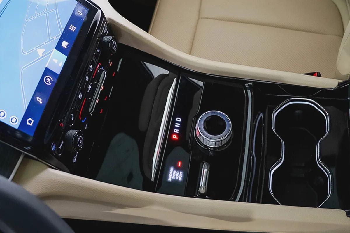 3,049 AED / 60 months | 0% DP | 2023 Jeep Grand Cherokee Limited Plus / Jeep Warranty-8-8