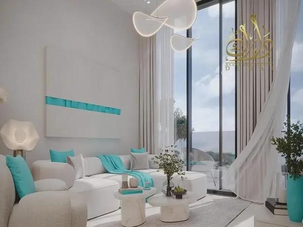 ""HIGH RENT DEMAND--1% MONTHLY--POST-HANDOVER""