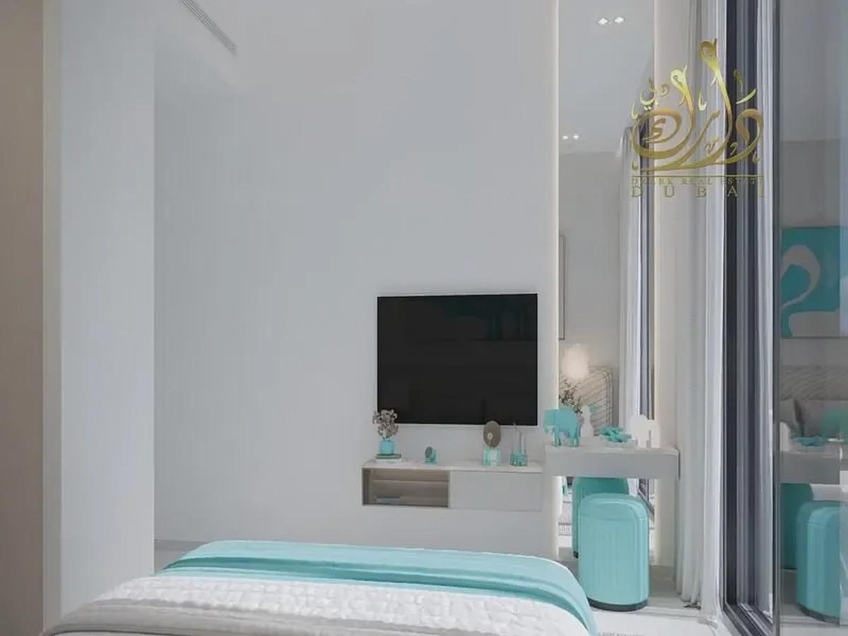 ""HIGH RENT DEMAND--1% MONTHLY--POST-HANDOVER""-1-1