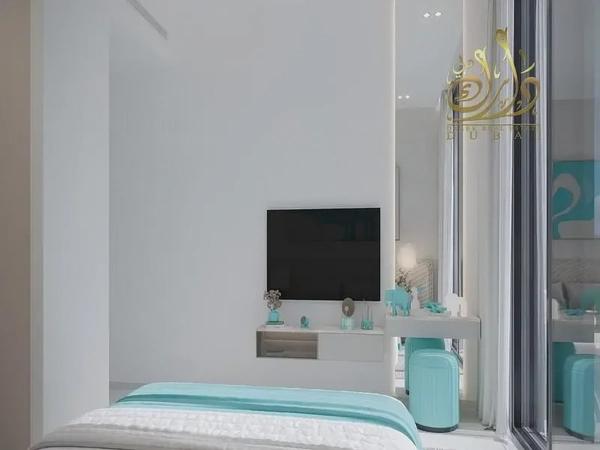 ""HIGH RENT DEMAND--1% MONTHLY--POST-HANDOVER""