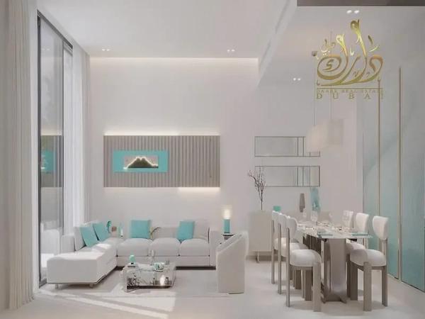 ""HIGH RENT DEMAND--1% MONTHLY--POST-HANDOVER""