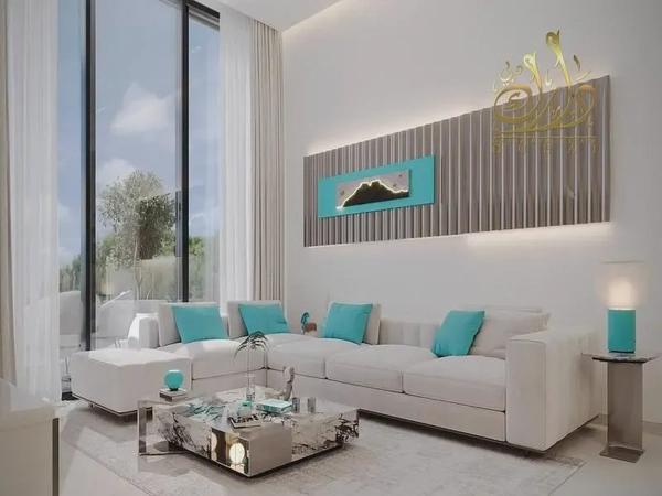 ""HIGH RENT DEMAND--1% MONTHLY--POST-HANDOVER""