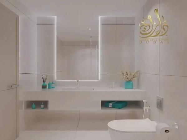 ""HIGH RENT DEMAND--1% MONTHLY--POST-HANDOVER""