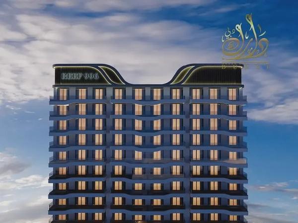 ""HIGH RENT DEMAND--1% MONTHLY--POST-HANDOVER""