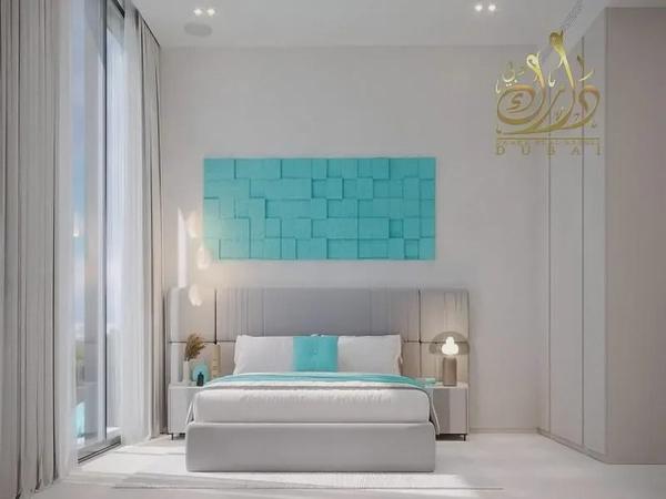 ""HIGH RENT DEMAND--1% MONTHLY--POST-HANDOVER""