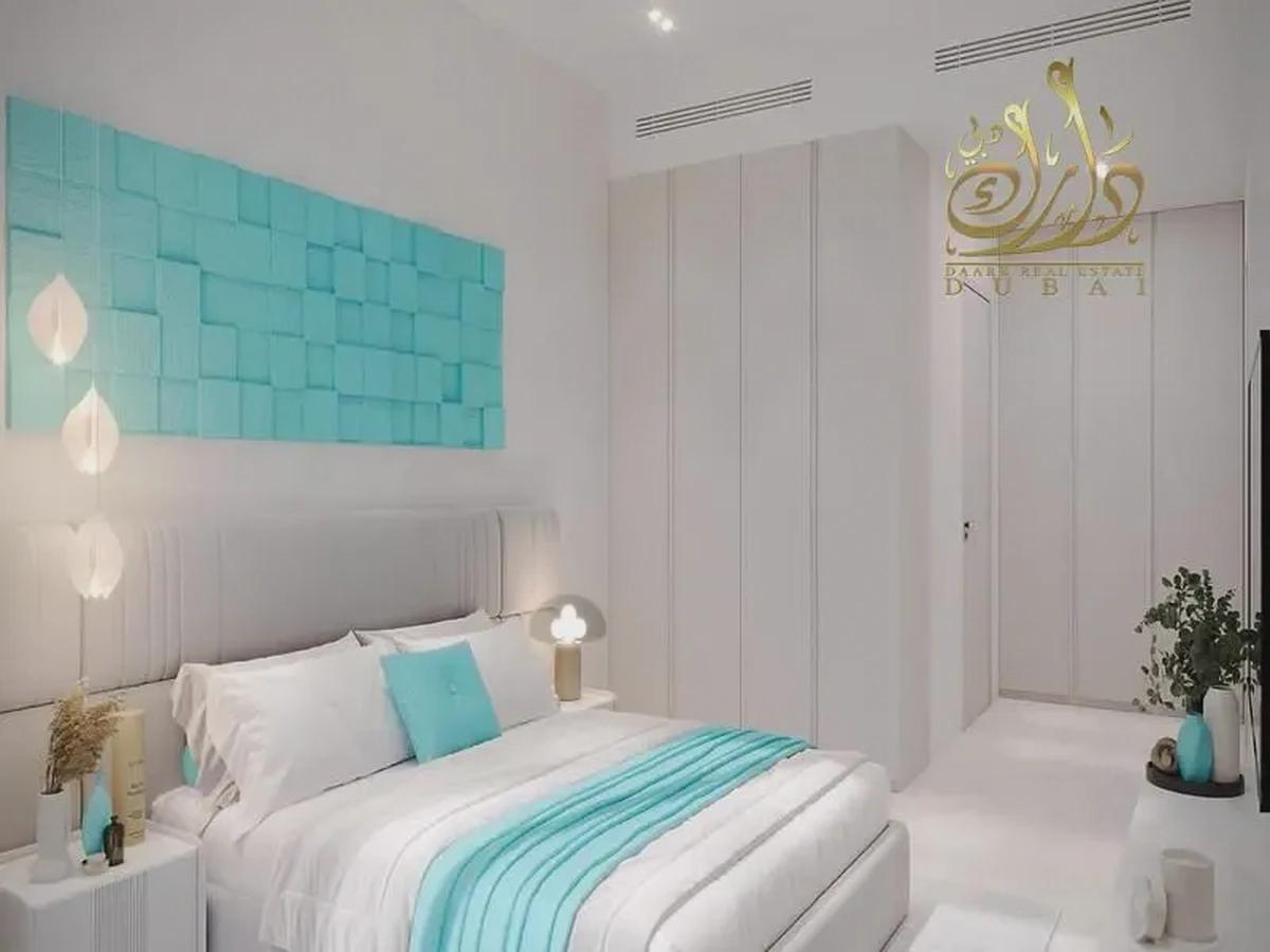 ""HIGH RENT DEMAND--1% MONTHLY--POST-HANDOVER""-12-12