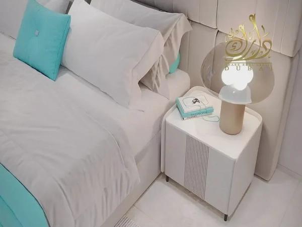 ""HIGH RENT DEMAND--1% MONTHLY--POST-HANDOVER""