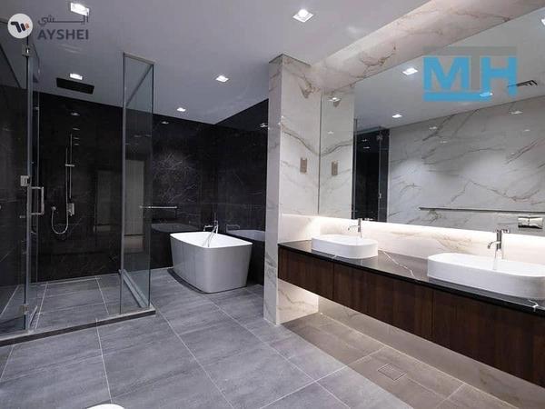 Royal Amwaj Residences - South, Royal Amwaj Residences, Palm Jumeirah, Dubai