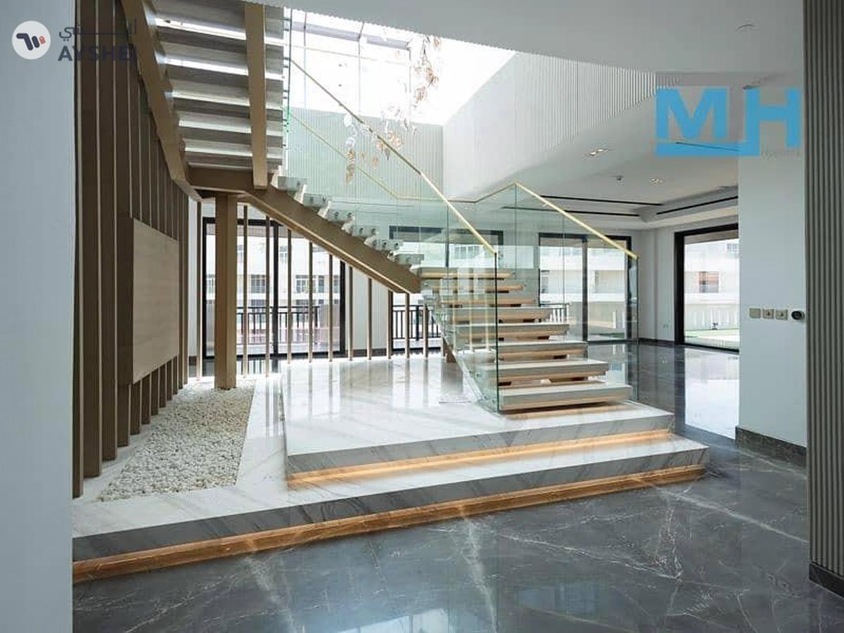 Royal Amwaj Residences - South, Royal Amwaj Residences, Palm Jumeirah, Dubai-0-0