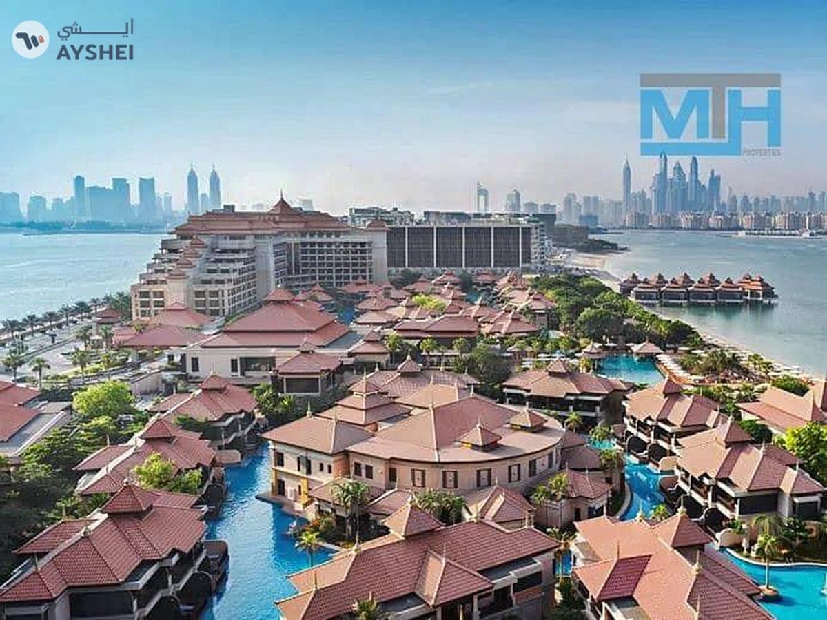 Royal Amwaj Residences - South, Royal Amwaj Residences, Palm Jumeirah, Dubai-28-28