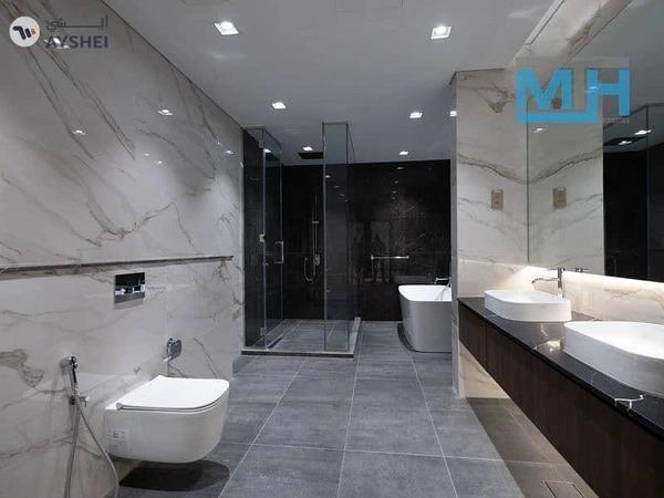 Royal Amwaj Residences - South, Royal Amwaj Residences, Palm Jumeirah, Dubai