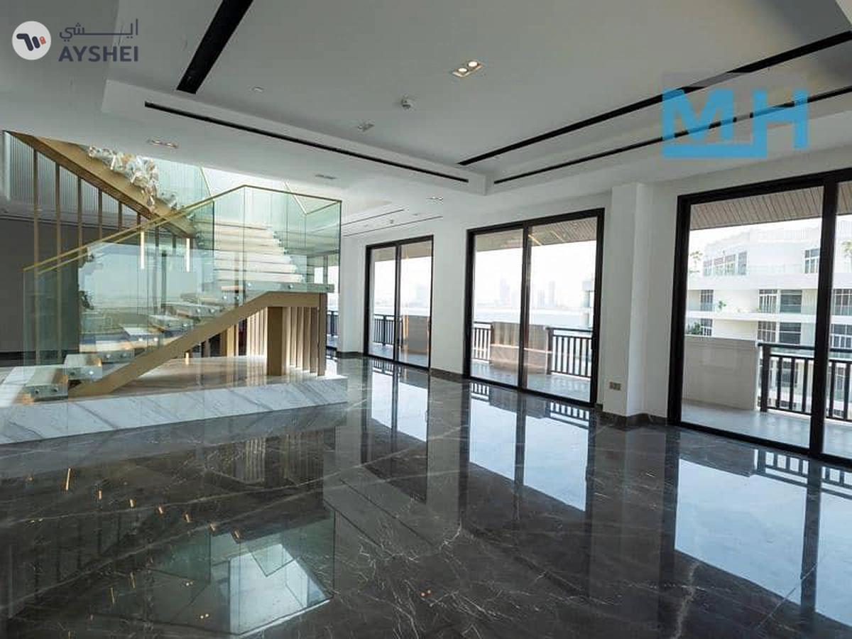 Royal Amwaj Residences - South, Royal Amwaj Residences, Palm Jumeirah, Dubai-1-1