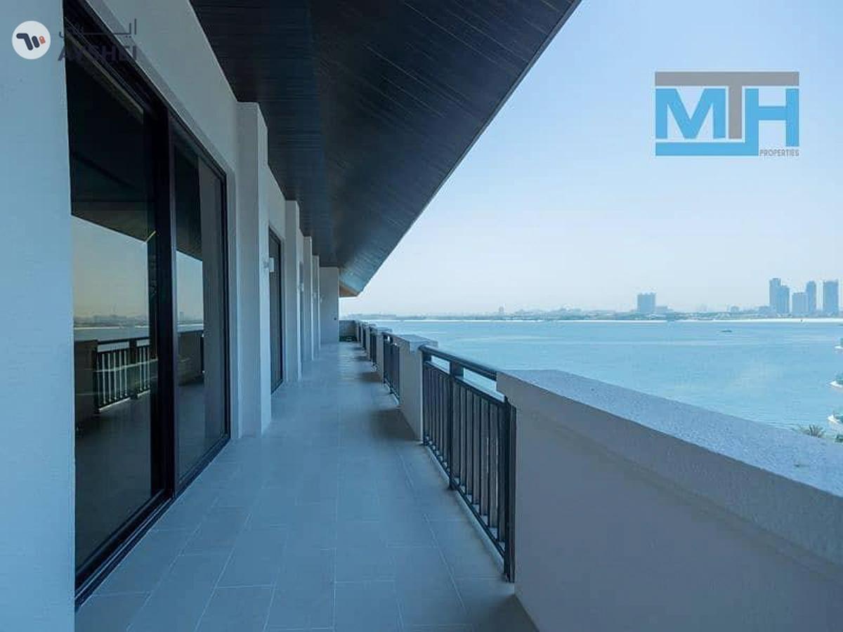 Royal Amwaj Residences - South, Royal Amwaj Residences, Palm Jumeirah, Dubai-27-27