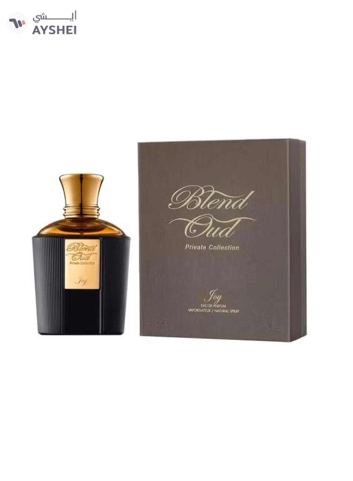 BLEND OUD PRIVATE COLLECTION JOY (U) EDP 60ML-1-1