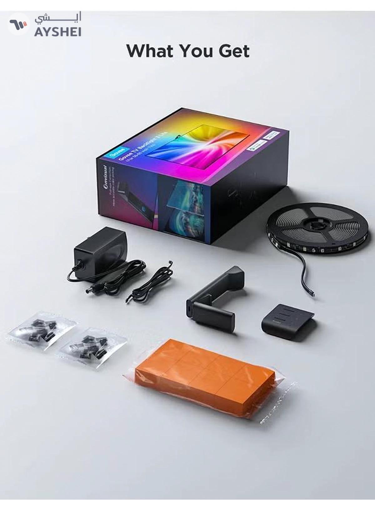 Govee Govee Envisual TV Backlight (55~65 inch)-2-2