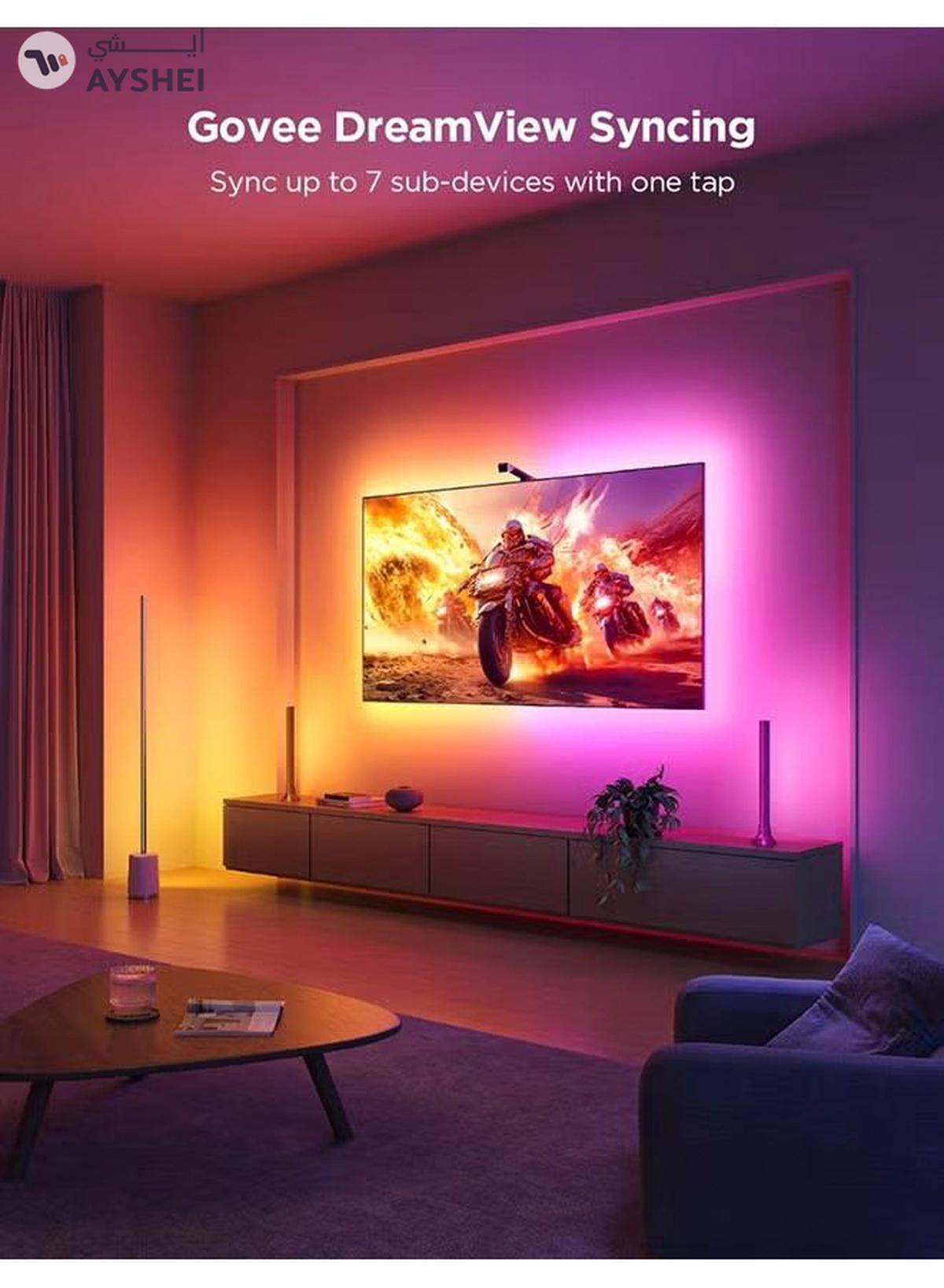 Govee Govee Envisual TV Backlight (55~65 inch)-1-portrait