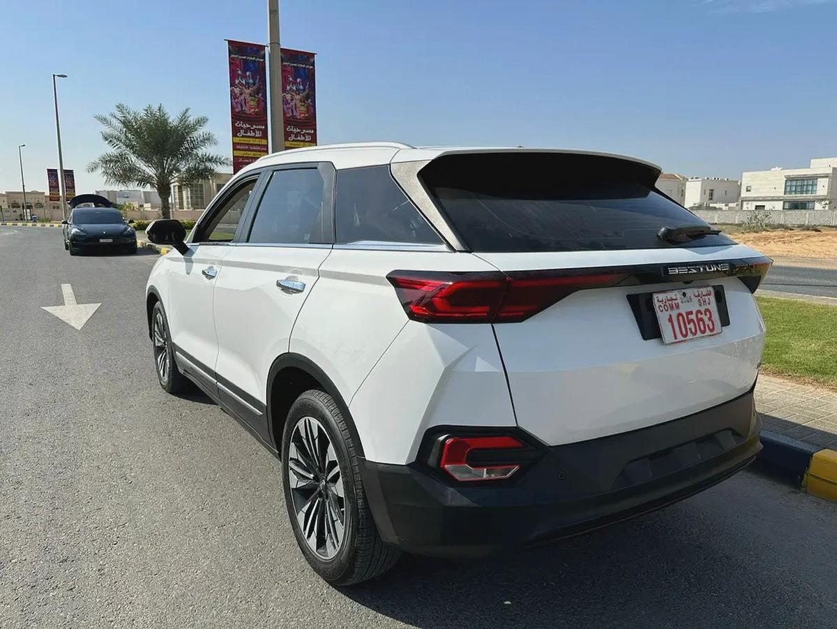 BESTUNE 2024 Very nice clean car-4-4