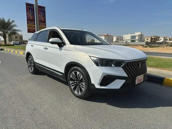 BESTUNE 2024 Very nice clean car