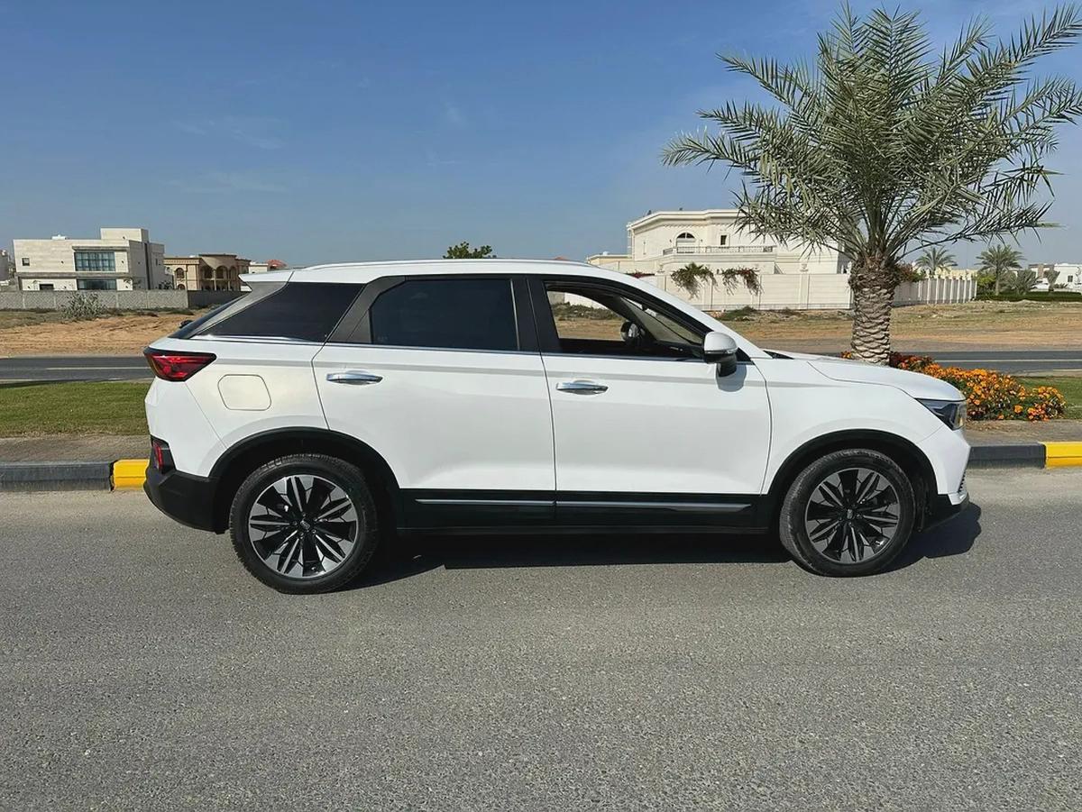 BESTUNE 2024 Very nice clean car-6-6