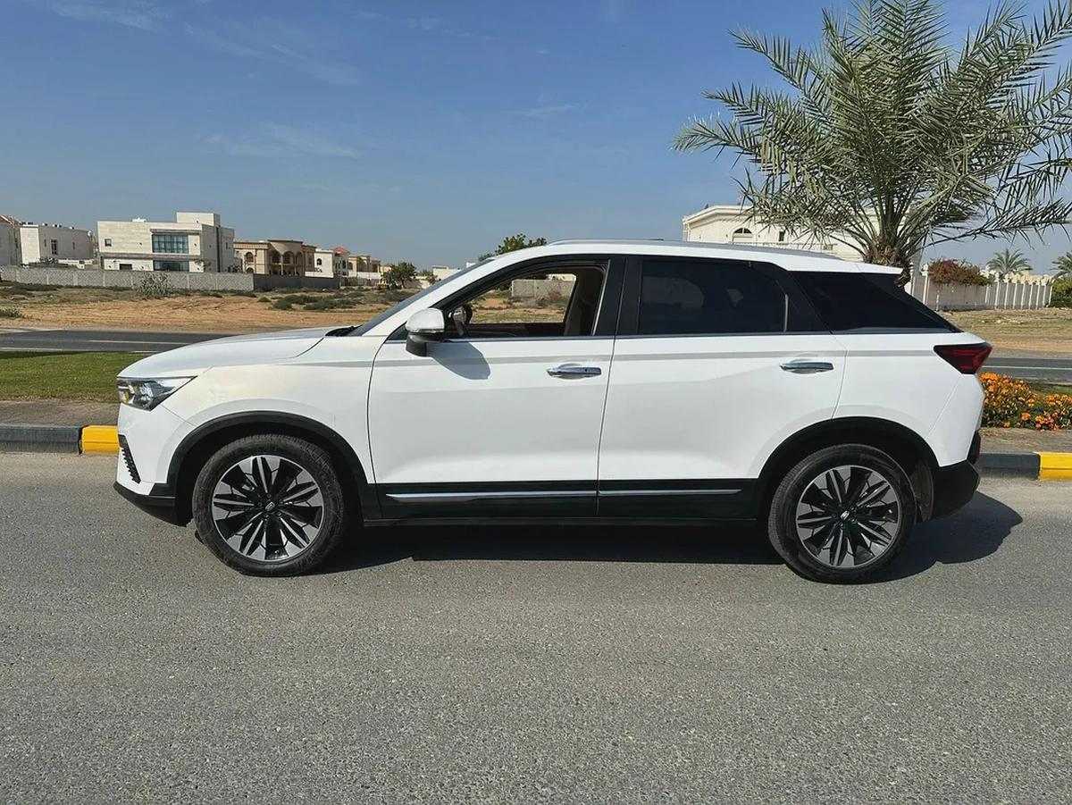 BESTUNE 2024 Very nice clean car-7-7