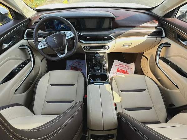 BESTUNE 2024 Very nice clean car