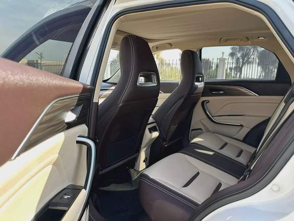 BESTUNE 2024 Very nice clean car