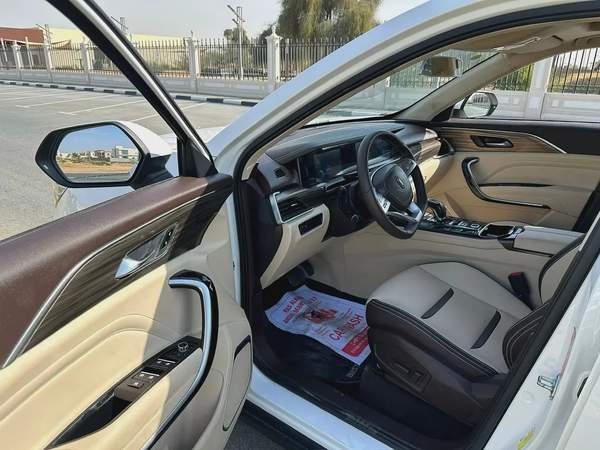 BESTUNE 2024 Very nice clean car