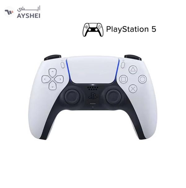 Sony DualSense Wireless Controller For PlayStation 5 - White