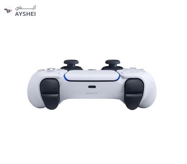 Sony DualSense Wireless Controller For PlayStation 5 - White
